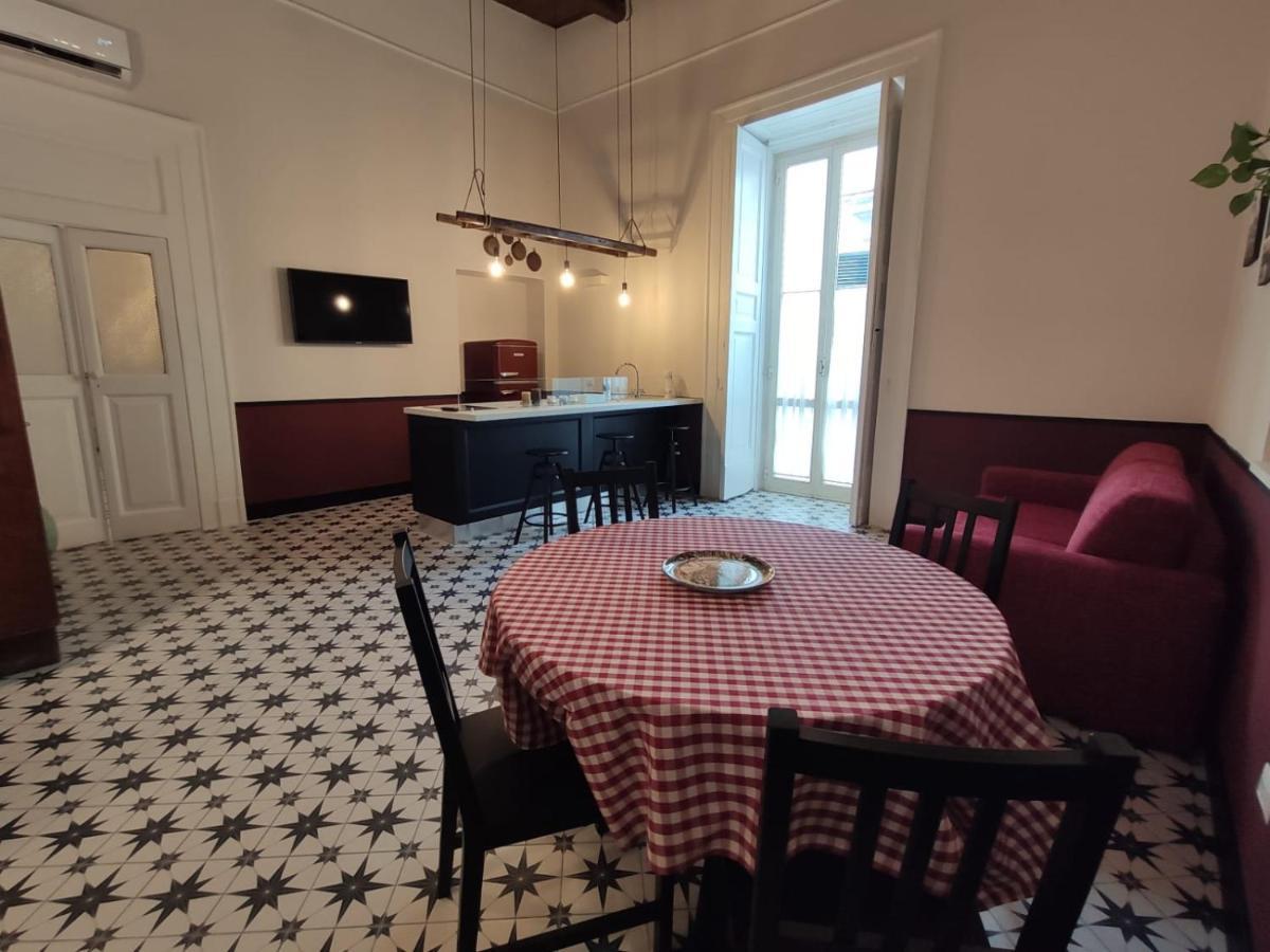 Suite Fontanelle Napoli Eksteriør bilde